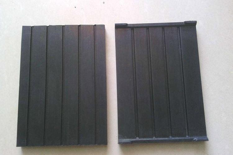 橡膠墊板 橡膠墊板